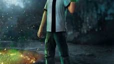 FAN CASTING SUGGESTIONS FOR A LIVE-ACTION MOVIE OF BEN 10 (CLASSIC)
