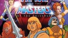 FAN CASTING SUGGESTIONS FOR A LIVE-ACTION NETFLIX TV SERIES OF HE-MAN & THE MASTERS OF THE UNIVERSE