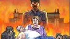 FAN CASTING SUGGESTIONS FOR A LIVE-ACTION NETFLIX TV SERIES OF ZOMBIES IN LA MONEDA