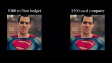 Fan Digitally Shaves Henry Cavill's Mustache; Gets A Much Better Result Than JUSTICE LEAGUE 's FX Team