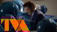 Fans Have Spotted What Could Be A Key Connection Between THE FANTASTIC FOUR And LOKI's TVA - Possible SPOILERS