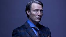 FANTASTIC BEASTS 3 Eyeing DOCTOR STRANGE Star Mads Mikkelsen To Replace Johnny Depp As Gellert Grindelwald