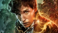 FANTASTIC BEASTS Star Eddie Redmayne Says He Remains In The Dark About The Franchise's Future