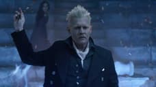 FANTASTIC BEASTS: THE CRIMES OF GRINDELWALD - Gellert Plots His Escape In New Ultra Hi-Res Stills - (PART 4)