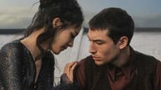 FANTASTIC BEASTS: THE CRIMES OF GRINDELWALD - Nagini & Credence Connect In New Ultra Hi-Res Stills - (PART 1)