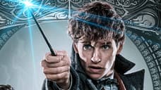 FANTASTIC BEASTS: THE CRIMES OF GRINDELWALD Character Posters Released; Johnny Depp Confirms Return For FB3