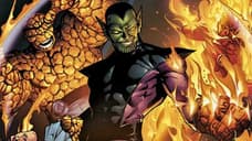 FANTASTIC FOUR: 10 Heroes & Villains Marvel Studios Should Make A Priority In The Marvel Cinematic Universe