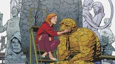 FANTASTIC FOUR: 10 Things Marvel Studios Must Do To Make Their Big Screen Return Work