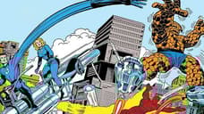 FANTASTIC FOUR: Casting Marvel's First Family (And Their Enemies) In The Marvel Cinematic Universe