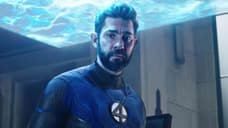 FANTASTIC FOUR: Emily Blunt Hopes Husband John Krasinski Will Return As Reed Richards In MCU Reboot