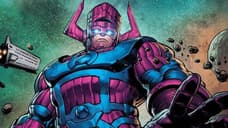 FANTASTIC FOUR: Frontrunner To Play Galactus In The Marvel Studios Reboot Has Reportedly Been Revealed