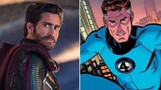 FANTASTIC FOUR: Jake Gyllenhaal Rumored To Be Marvel's First Choice For Reed Richards