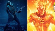 FANTASTIC FOUR: Joseph Quinn, Not Jack Quaid, Is Said To Have Landed Johnny Storm Role!