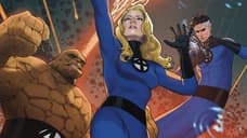 FANTASTIC FOUR: Marvel Studios Reboot Will Reportedly Be Up And Running Sooner Than Expected