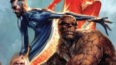 FANTASTIC FOUR: Marvel Studios Rumored To Have Begun Casting; Reboot Likely To Be Jon Watts' Next Movie