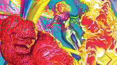 FANTASTIC FOUR: Matt Shakman Talks Replacing Jon Watts; Confirms WANDAVISION Writer Has Joined Reboot