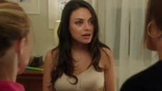 FANTASTIC FOUR: Mila Kunis Denies Being Cast In Marvel Studios Reboot...But Says She Knows Who Is