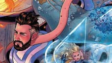 FANTASTIC FOUR: Reed Richards Trends After Rumor About John Krasinski Meeting With Marvel Studios