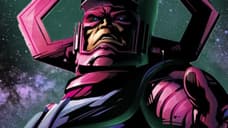 FANTASTIC FOUR Reportedly Eyeing Javier Bardem For Galactus; Full Cast Possibly Finalized