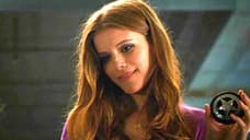 FANTASTIC FOUR Star Kate Mara Believed IRON MAN 2 Cameo Would Lead To A Bigger MCU Role