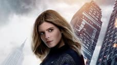 FANTASTIC FOUR Star Kate Mara Reflects On Doomed 2015 Reboot And Chances Of A Multiversal Return As Sue Storm