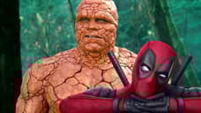 FANTASTIC FOUR Star Michael Chiklis Confirms Leaked DEADPOOL 3 Set Photo Featuring The Thing Is Fake