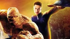 FANTASTIC FOUR Stars Ioan Gruffudd And Michael Chiklis Pay Tribute To Late Doctor Doom Actor Julian McMahon