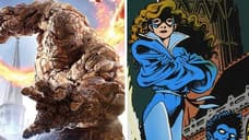 FANTASTIC FOUR Writer Reveals What Went Wrong With 2015 Reboot; Shares Dream MCU Project After MOON KNIGHT