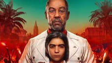 FAR CRY 6 Finally Gets A New Release Date As Incredible Gameplay Footage Debuts Online