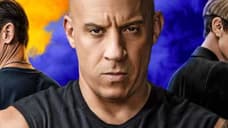 FAST AND FURIOUS 9 Set To Smash A QUIET PLACE PART II's Pandemic-Era Box Office Record