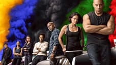 FAST & FURIOUS 9 Pushed Back One Year To 2021 Due To Coronavirus Outbreak