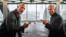 FAST & FURIOUS PRESENTS: HOBBS & SHAW Blows Up The Box Office Competition With $180 Global Debut