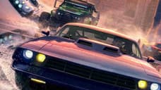 FAST & FURIOUS: SPY RACERS: Netflix Releases Explosive New Clip From Dreamworks' Upcoming Animated Series