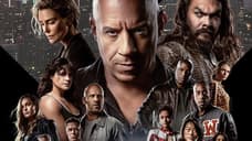FAST X: Family Is All That Matters On The Official Poster For Vin Diesel's Upcoming Blockbuster