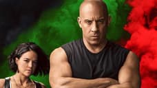 FAST X's Budget Is FAST & FURIOUS' Franchise's Biggest Yet, Nearing Even AVENGERS: ENDGAME