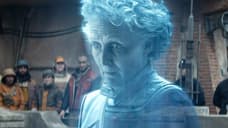 F*ck The Empire! ANDOR Team Reveals How Close They Came To Getting STAR WARS' First F-Bomb In The Show