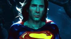Filmmaker Tim Burton Doesn't Appear Overly Happy With His Batman And Superman Appearing In THE FLASH