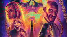 FINAL DESTINATION: BLOODLINES - The Late Tony Todd's Final Lines Were An Unscripted Farewell To His Fans