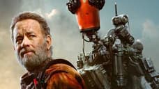 FINCH Review: Tom Hanks Shines In A Heartwarming Tale About Life, Death and Everything In Between