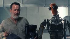 FINCH: Tom Hanks' Post-Apocalyptic Sci-Fi Drama Gets A November Release Date On Apple TV+