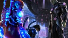 Fire DCU Comeback For Blue Beetle In Man of Tomorrow Teased By Xolo Maridueña