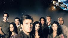 FIREFLY Animated Series First Look Revealed As Revival Moves Forward Without Joss Whedon