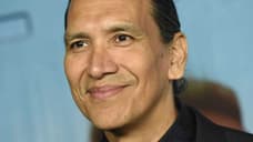 FIRESTARTER: Michael Greyeyes Joins Blumhouse's Stephen King Adap As The Villainous John Rainbird