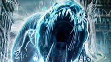 First GHOSTBUSTERS: FROZEN EMPIRE Clip Unleashes The Sewer Dragon As Tickets Go On Sale