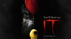 First IT Teaser, Poster And Some Terrifying New Stills Released Ahead Of Tomorrow's Full Trailer