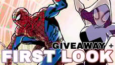 First Look At New SPIDER-MAN Illustrated Guide And We Have Copies Up For Grabs
