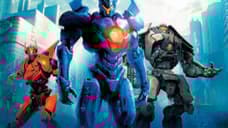 First Look At Three Of The New Jaegers That'll Be Introduced In PACIFIC RIM: UPRISING