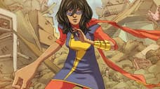 First MS. MARVEL Set Photos Surface Online Featuring Iman Vellani As Kamala Khan