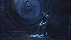 First PACIFIC RIM UPRISING Poster Features John Boyega's Jake Pentecost And A Familiar-Looking Jaeger