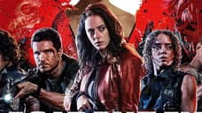 First RESIDENT EVIL: WELCOME TO RACCOON CITY Reviews Land, And They're... Not Great